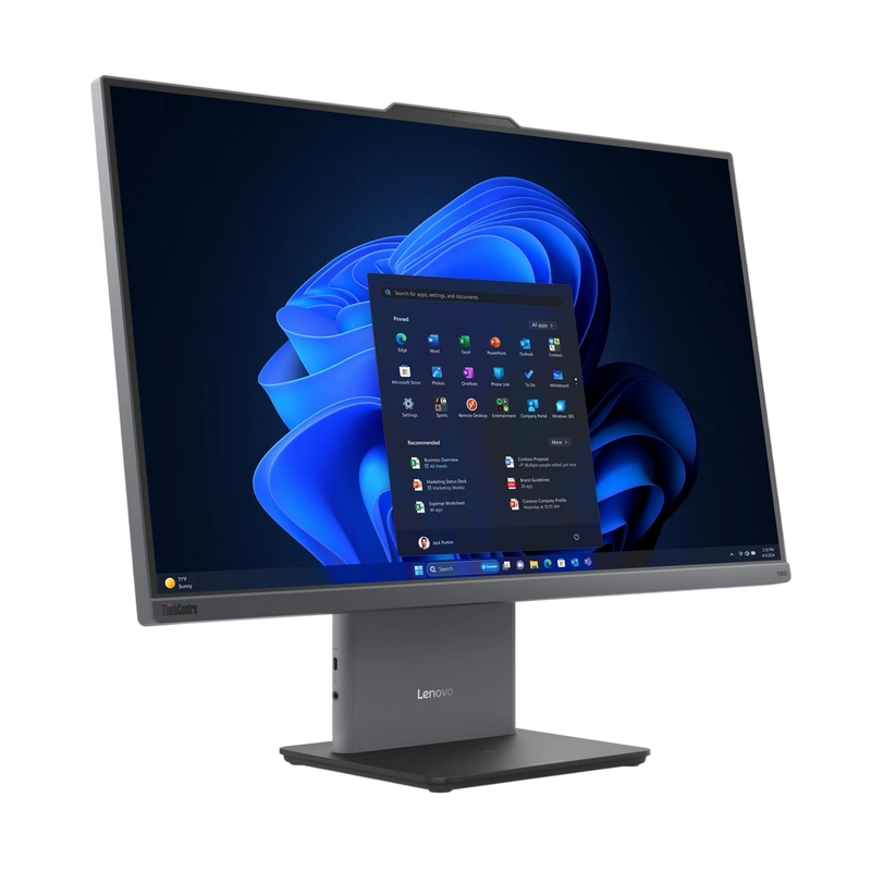 Моноблок Lenovo ThinkCentre neo 55a Gen 6 16 ГБ 512 GBGB
