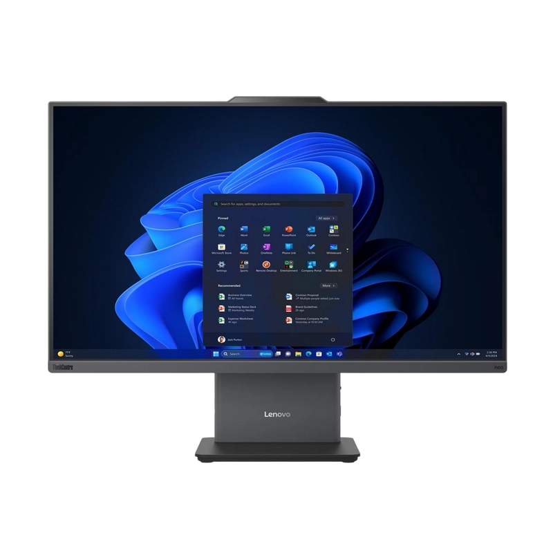 Computer All-in-One Lenovo ThinkCentre neo 55a Gen 6 32 GB 1 TBGB
23.8
