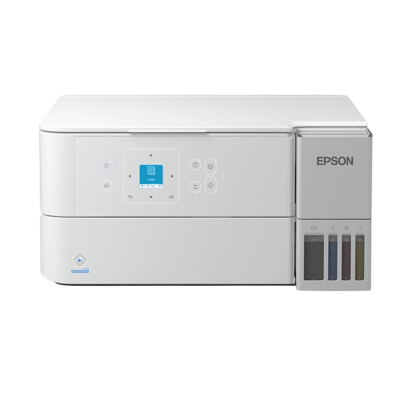 МФУ Epson EcoTank L4367 Цветной A4 Белый