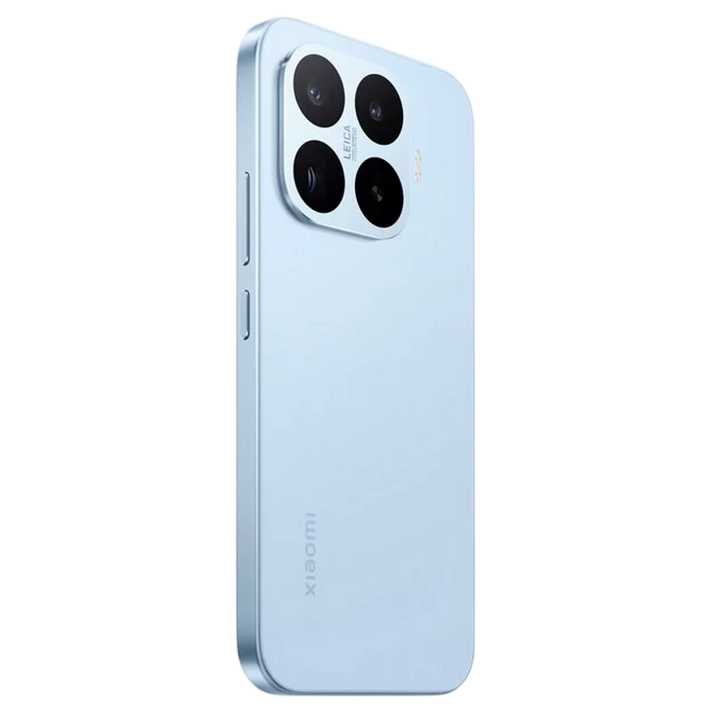Smartphone Xiaomi 17T , 12 GB / 512GB
6.59