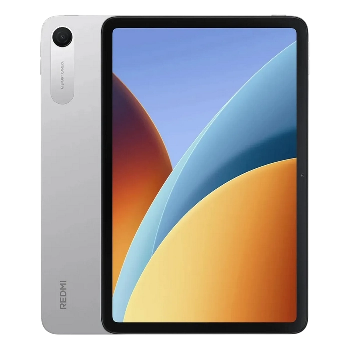 Купить  Планшеты - Планшет Xiaomi Redmi Pad 2 Серебристый..