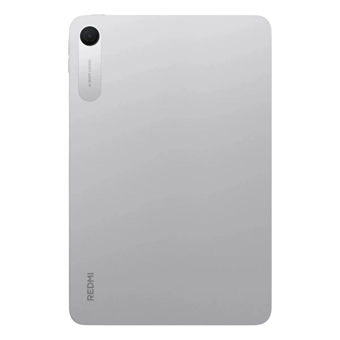 Планшет Xiaomi Redmi Pad 2 Серебристый
