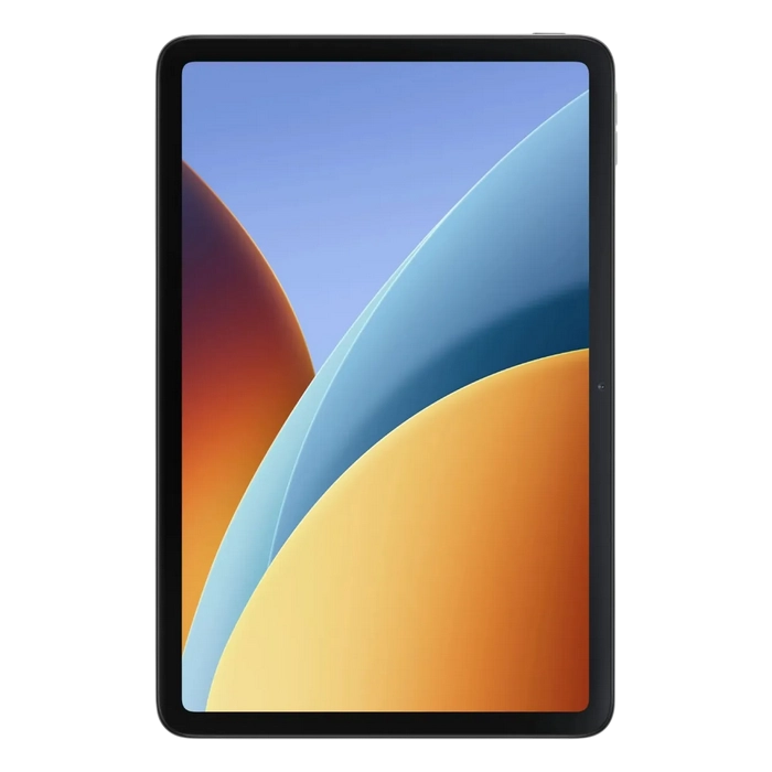 Планшет Xiaomi Redmi Pad 2 Серебристый
