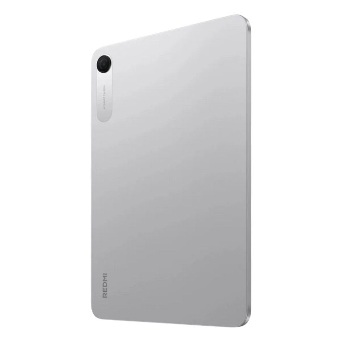 Планшет Xiaomi Redmi Pad 2 Серебристый