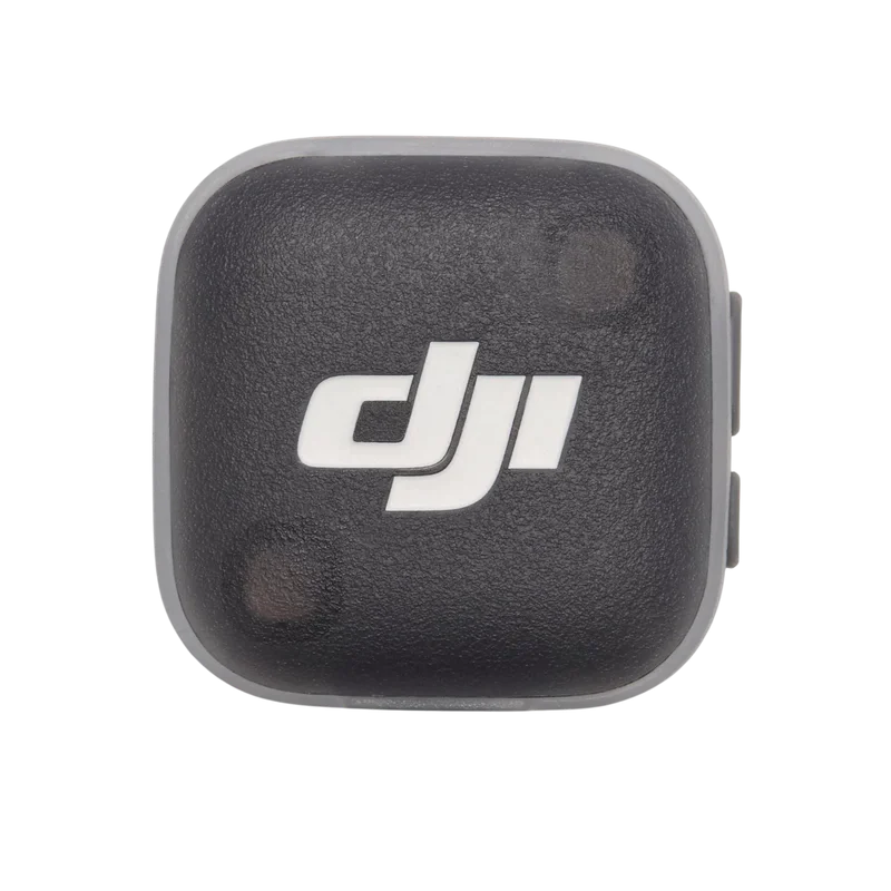 Microfon portabil pentru înregistrare vocală DJI Mic Mini 2 Transmitter Fără fir Negru
Lavalier | Dinamic | 20 - 20000 Hz