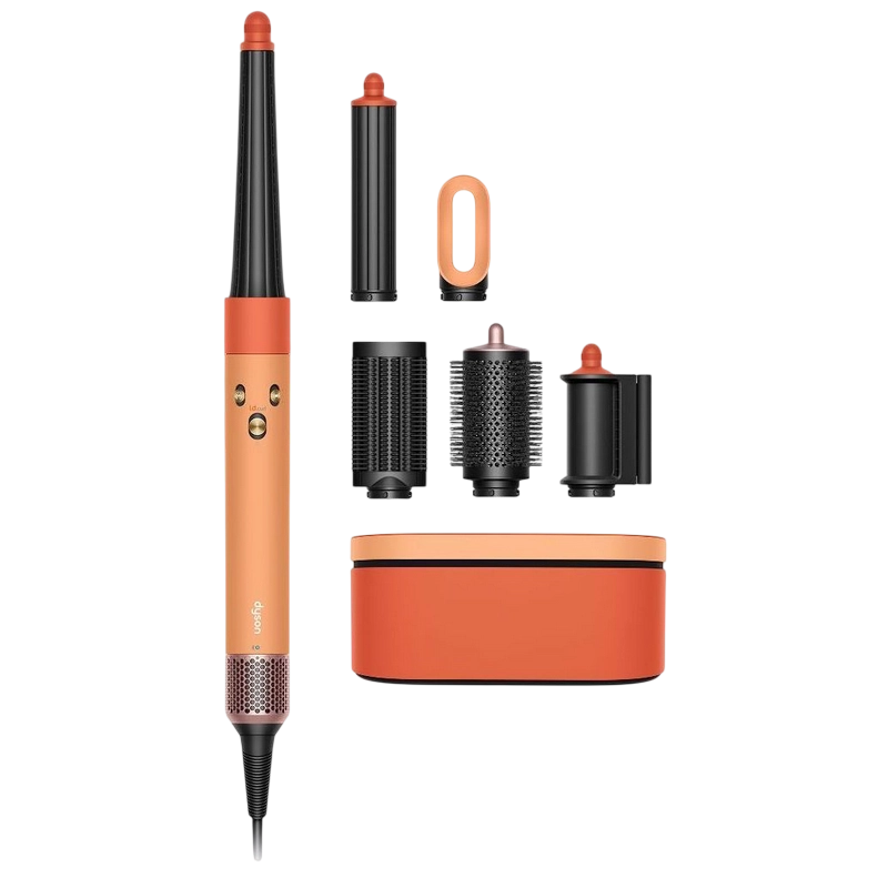 Купить  Фены - Стайлер Dyson Airwrap i.d. HS08 Сeramic Apric..