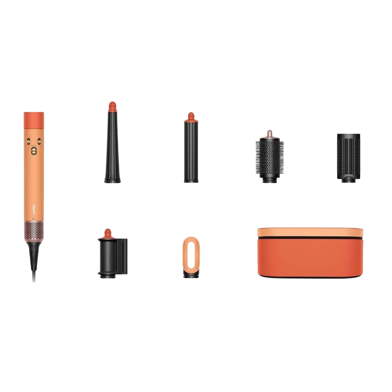 Стайлер Dyson Airwrap i.d. HS08 Сeramic Apricot | Topaz