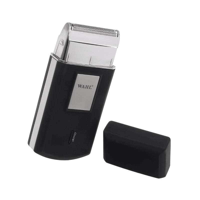 Электробритва мужская WAHL 3615-0471 Чёрный
