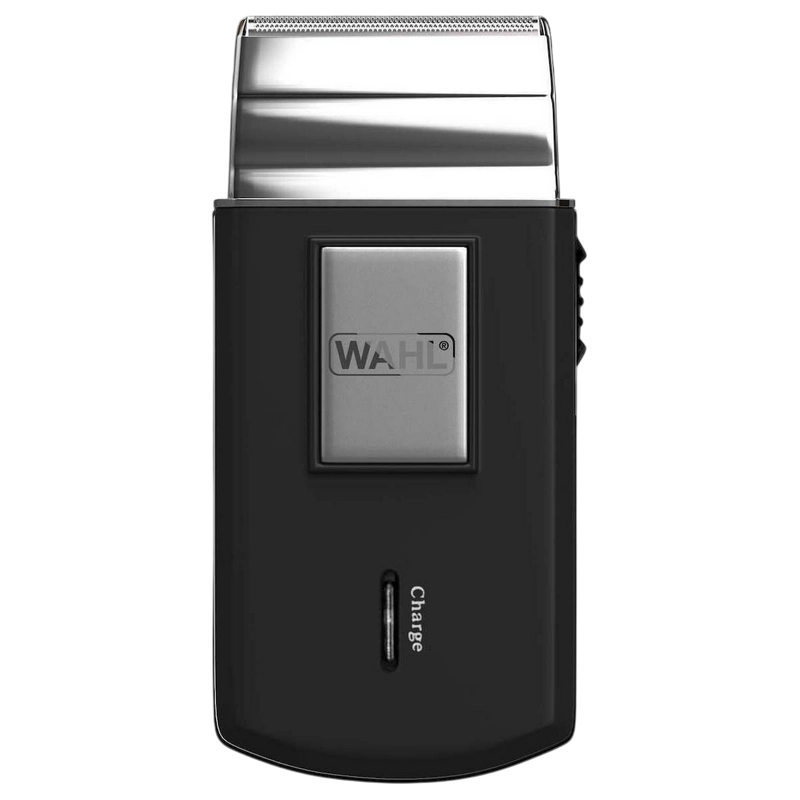 Электробритва мужская WAHL 3615-0471 Чёрный