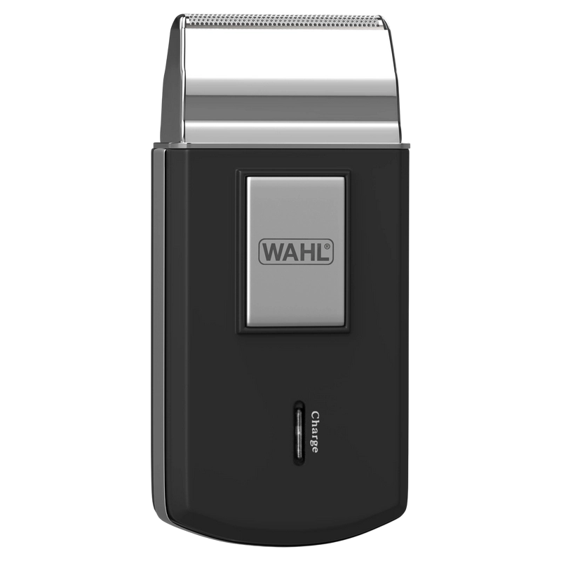 Электробритва мужская WAHL 3615-0471 Чёрный