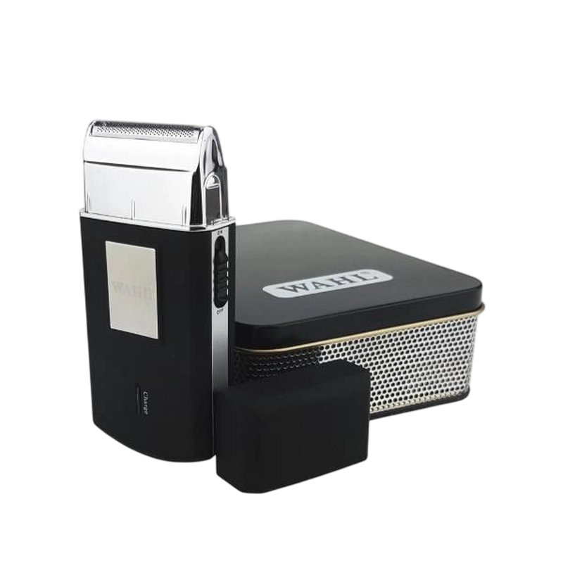 Электробритва мужская WAHL 3615-0471 Чёрный