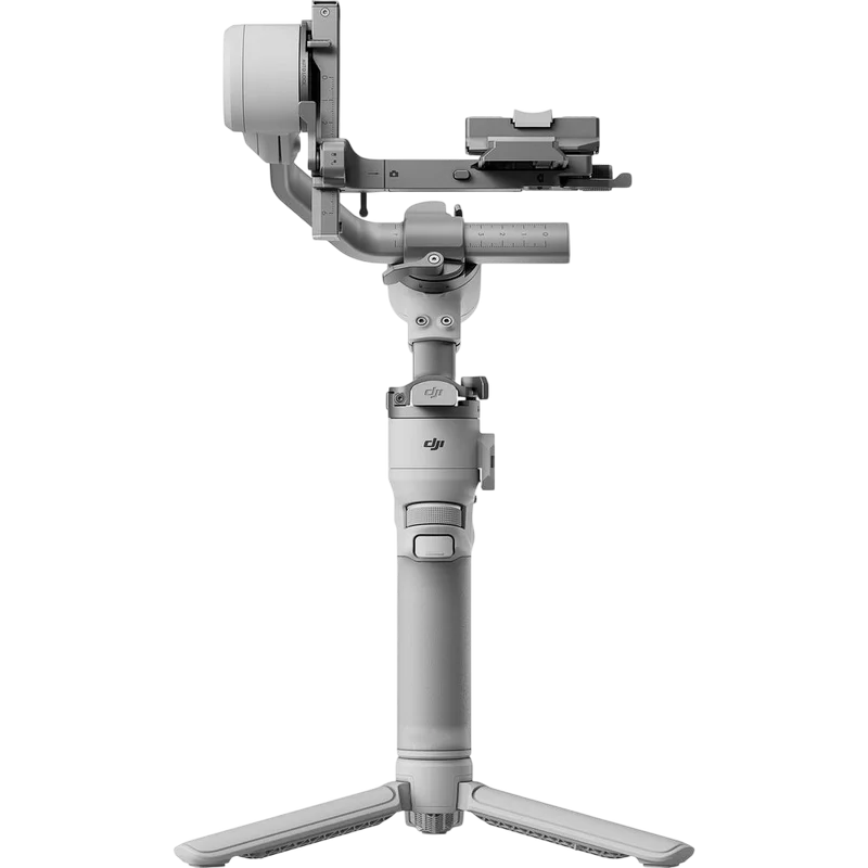 Selfie Stick DJI RS 4 Mini Combo Gri
890 g