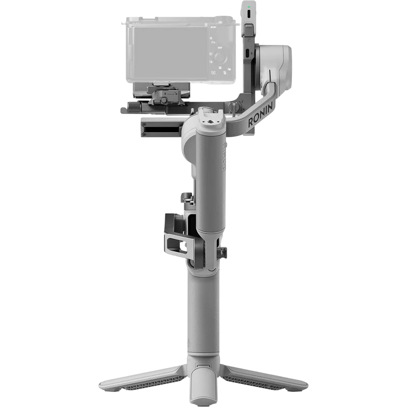 Selfie Stick DJI RS 4 Mini Combo Gri
890 g