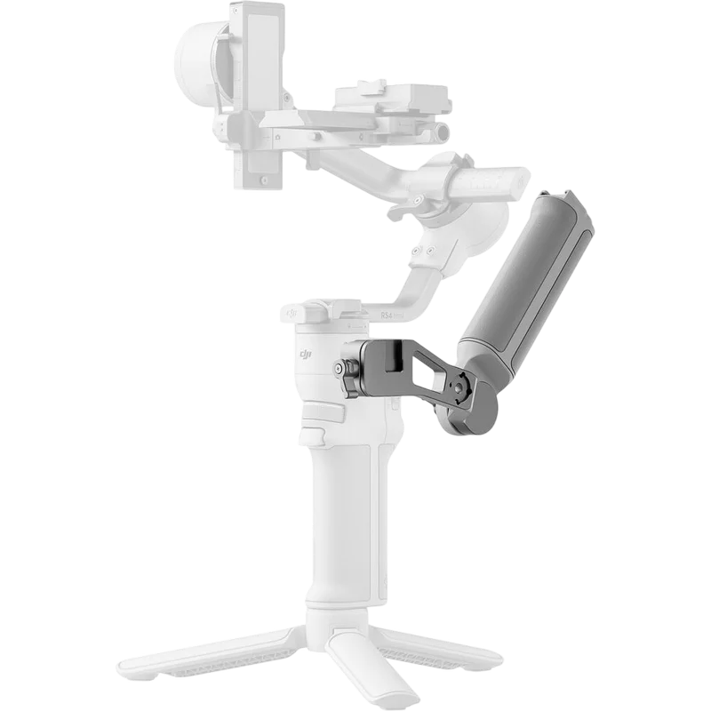 Selfie Stick DJI RS 4 Mini Combo Gri
890 g