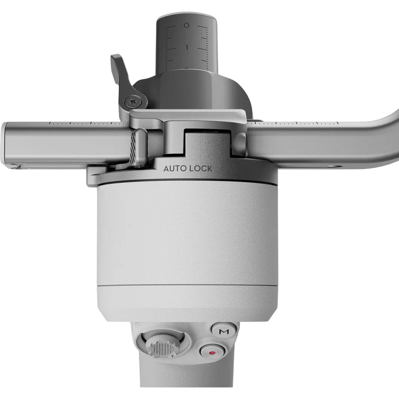 Selfie Stick DJI RS 4 Mini Combo Gri
890 g