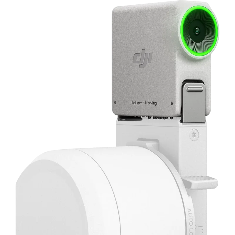 Selfie Stick DJI RS 4 Mini Combo Gri
890 g