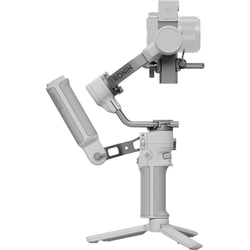 Selfie Stick DJI RS 4 Mini Combo Gri
890 g