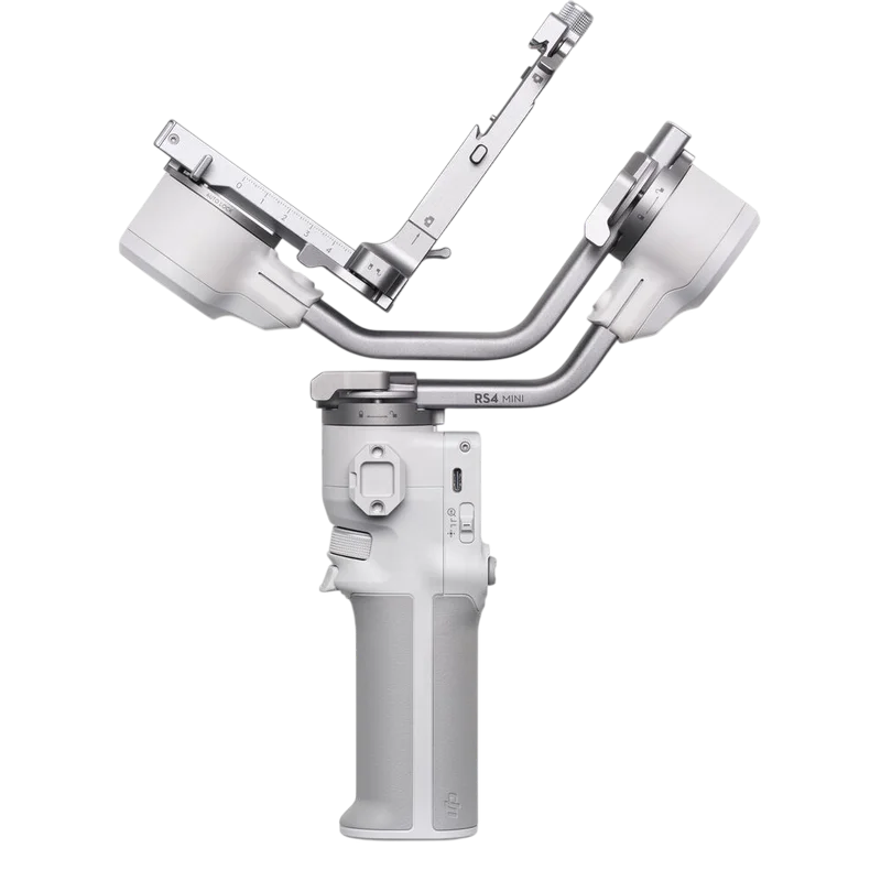 Selfie Stick DJI RS 4 Mini Combo Gri
890 g