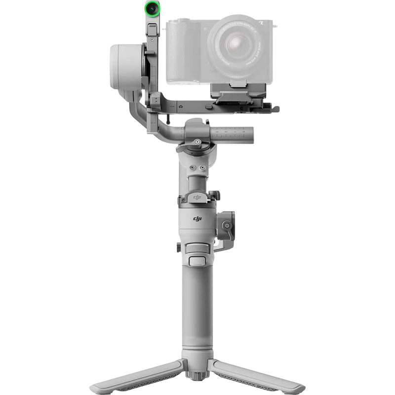 Selfie Stick DJI RS 4 Mini Combo Gri
890 g