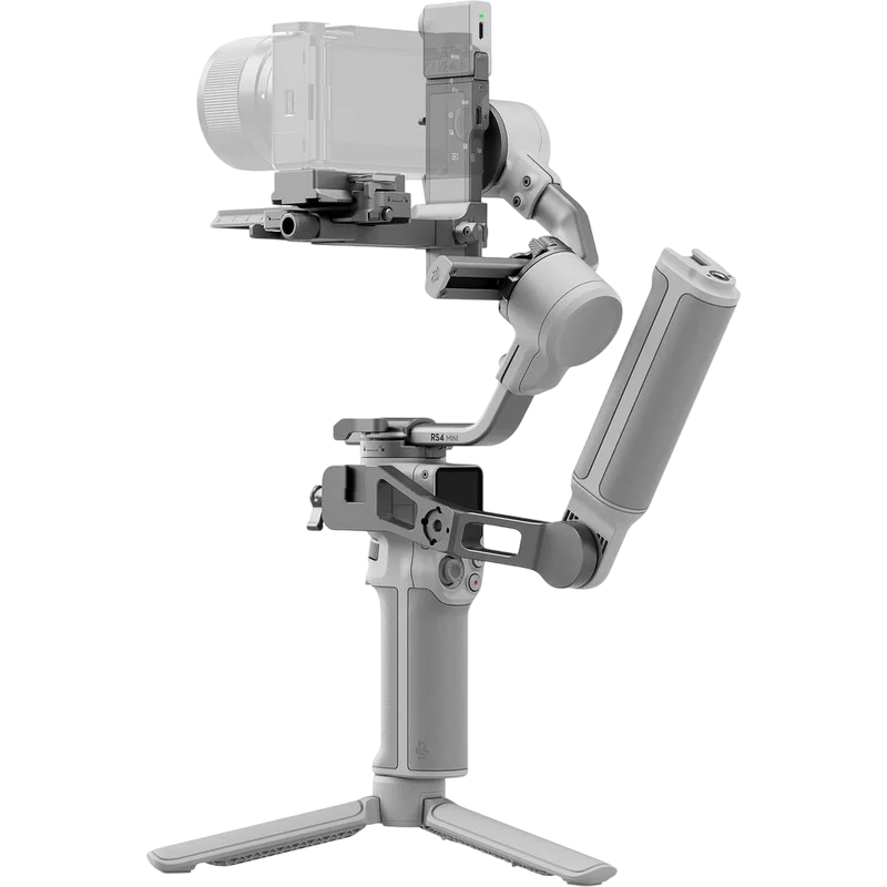 Selfie Stick DJI RS 4 Mini Combo Gri
890 g