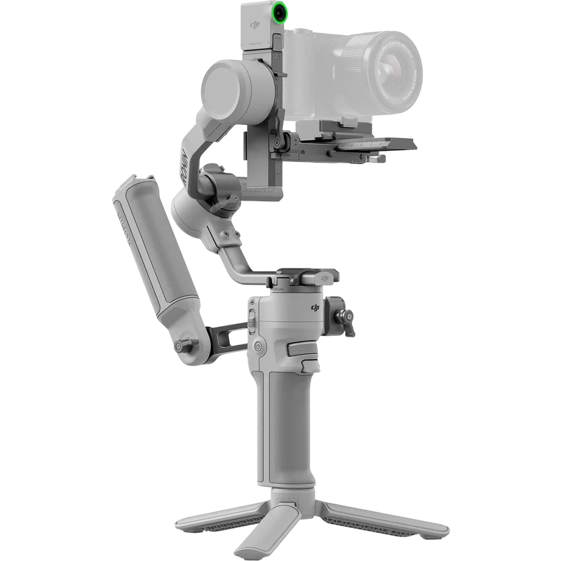 Selfie Stick DJI RS 4 Mini Combo Gri
890 g