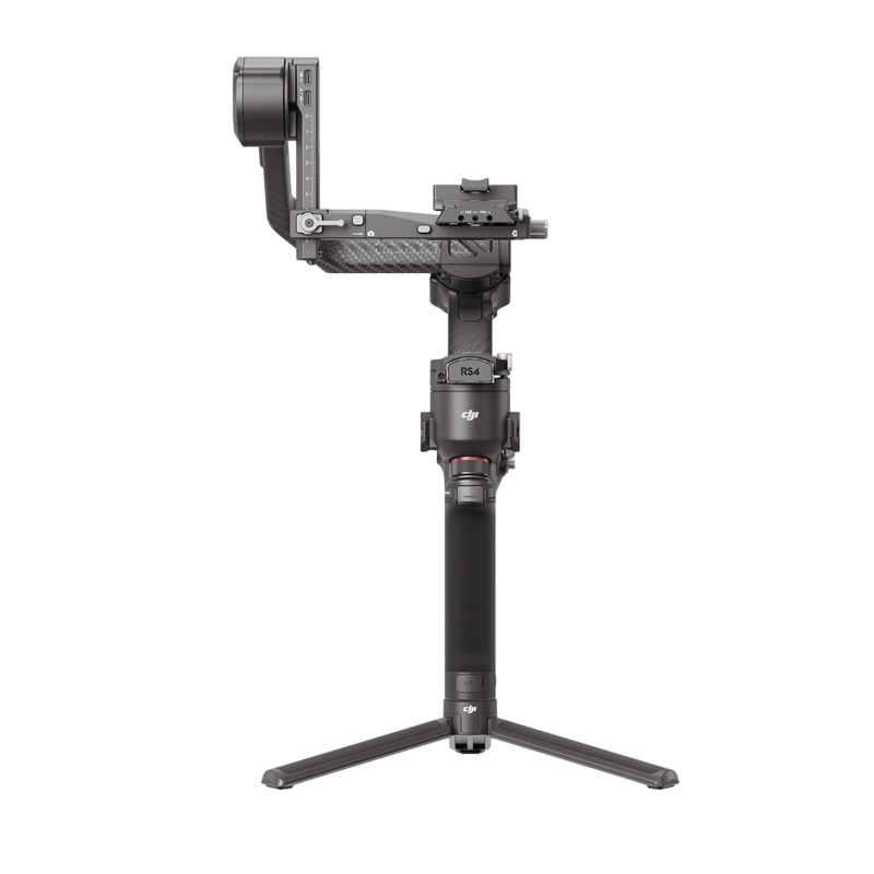 Cumpara  Trepiede și Monopiede - Монопод DJI RS 4 Pro Черный..