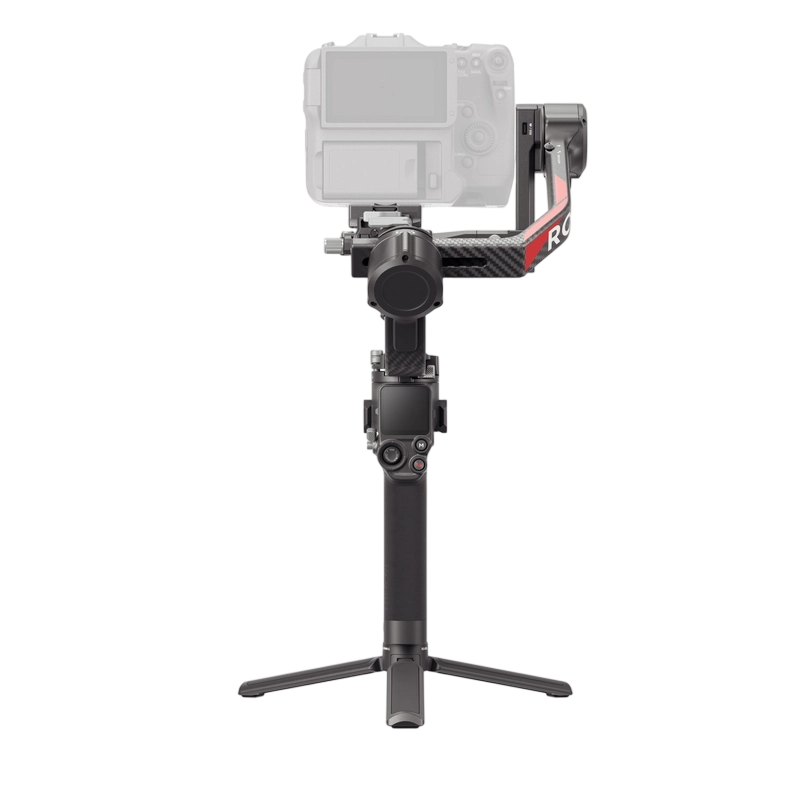 Монопод DJI RS 4 Pro Черный