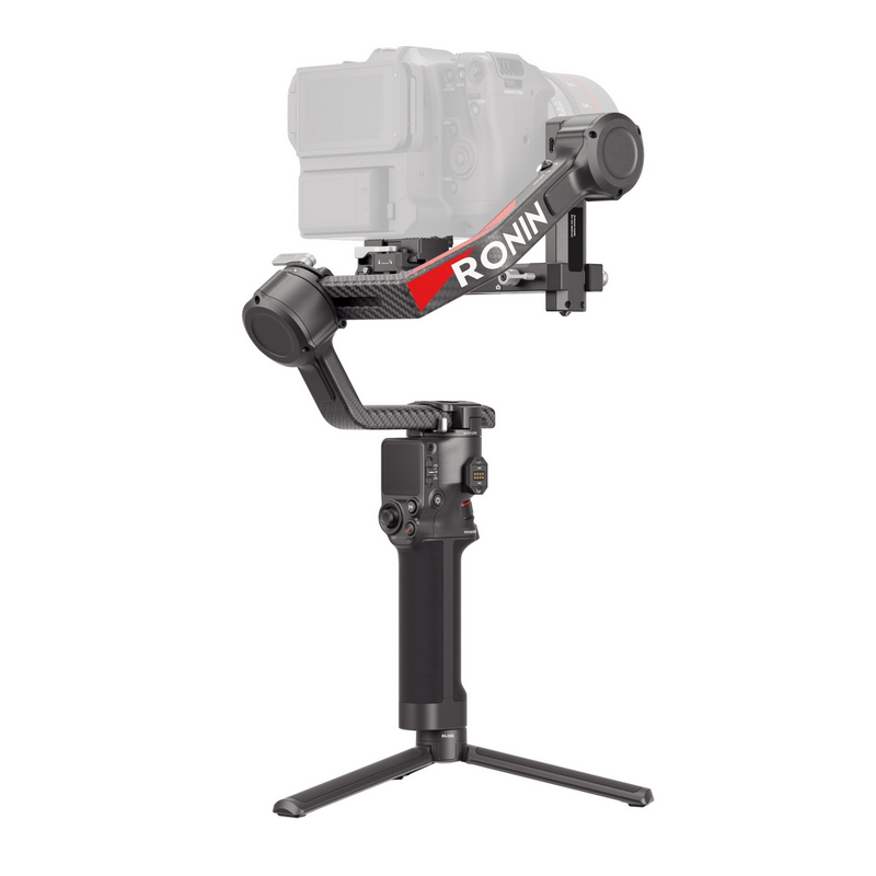 Монопод DJI RS 4 Pro Черный