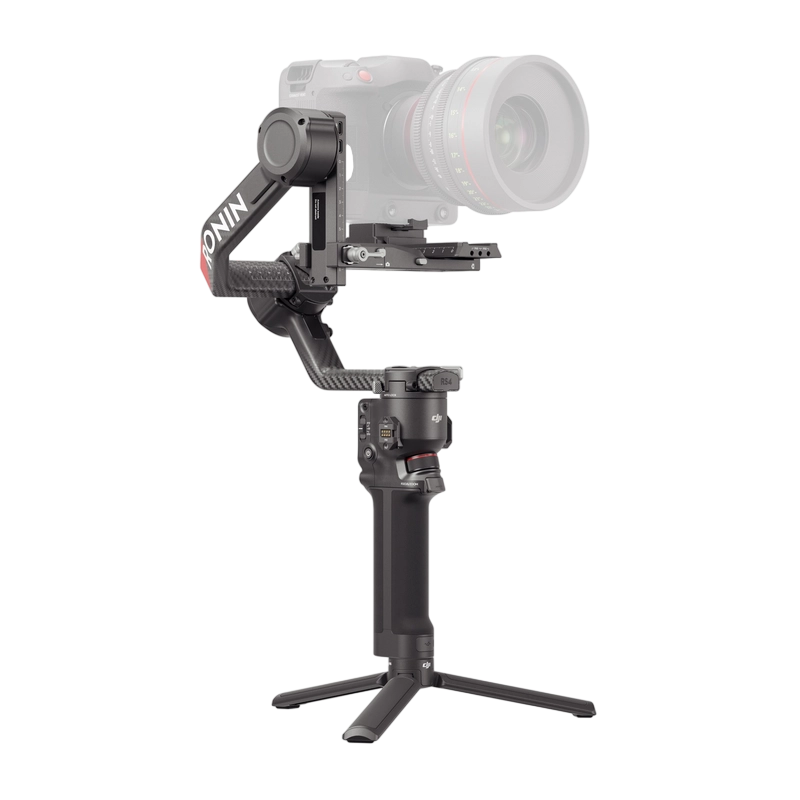 Монопод DJI RS 4 Pro Черный