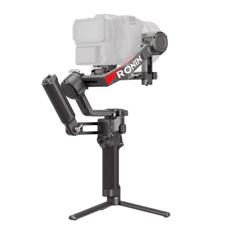 Монопод DJI RS 4 Pro Combo Черный