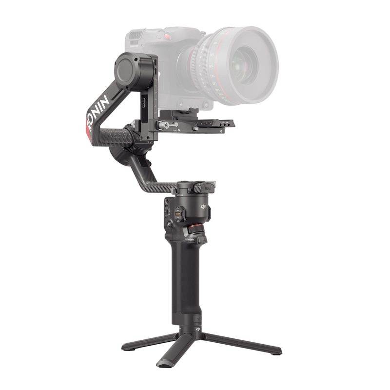 Монопод DJI RS 4 Pro Combo Черный