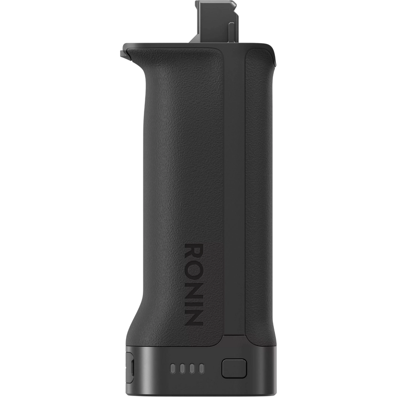 Монопод для селфи DJI RS 5 Черный