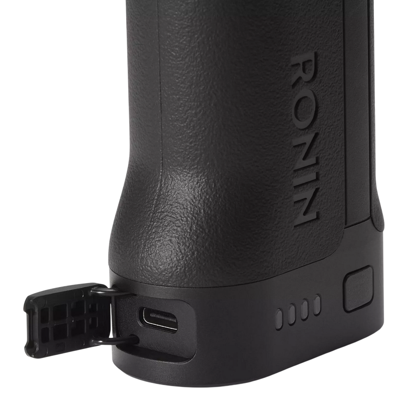Монопод для селфи DJI RS 5 Черный