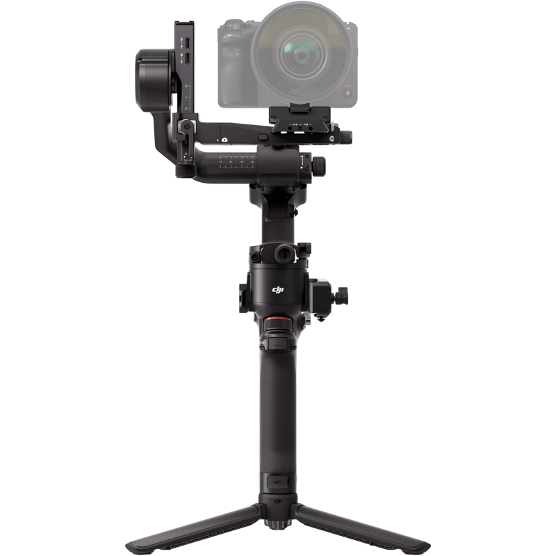 Монопод для селфи DJI RS 5 Черный