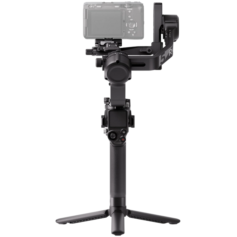 Монопод для селфи DJI RS 5 Черный
