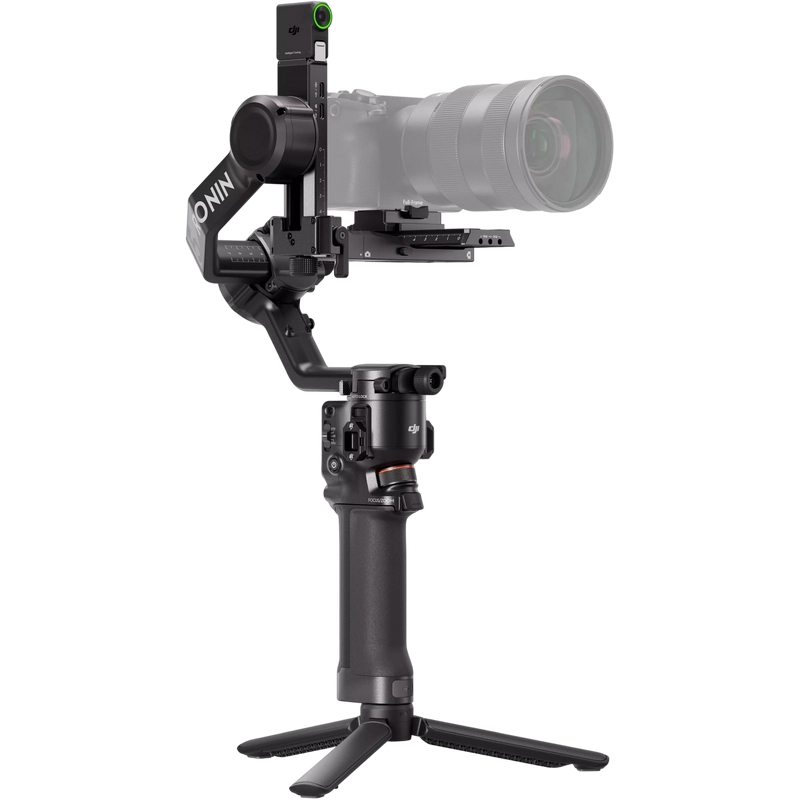 Монопод для селфи DJI RS 5 Черный