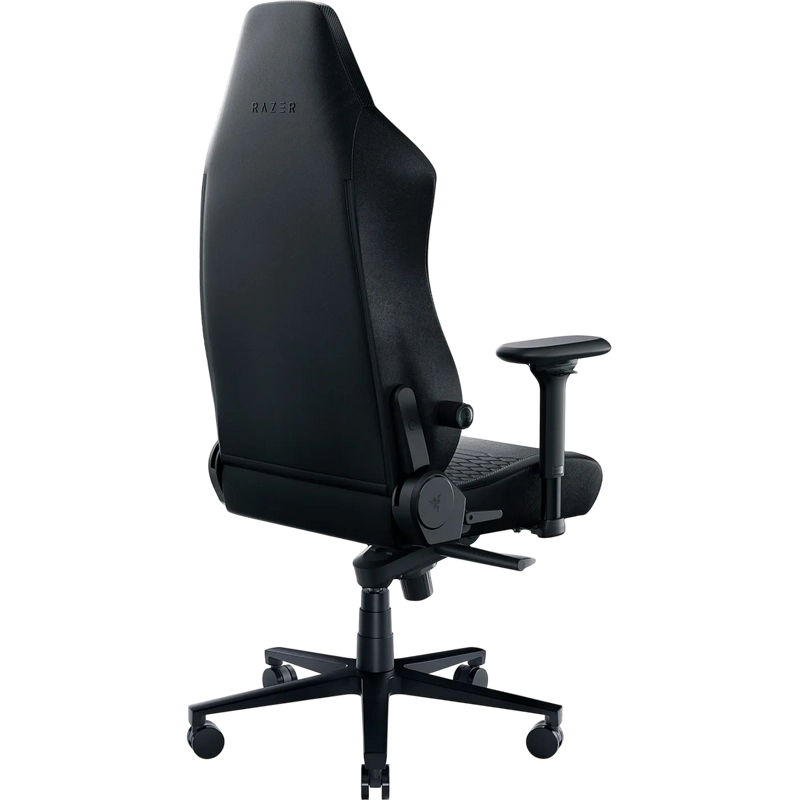 Игровое кресло Razer Iskur V2 Искусственная кожа Чёрный