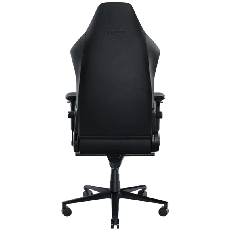 Игровое кресло Razer Iskur V2 Искусственная кожа Чёрный