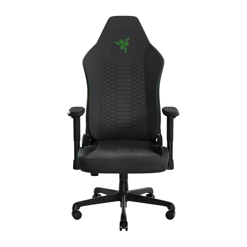 Cumpara  Scaune de jocuri - Игровое кресло Razer Iskur V2 X Ткань Чёрный..