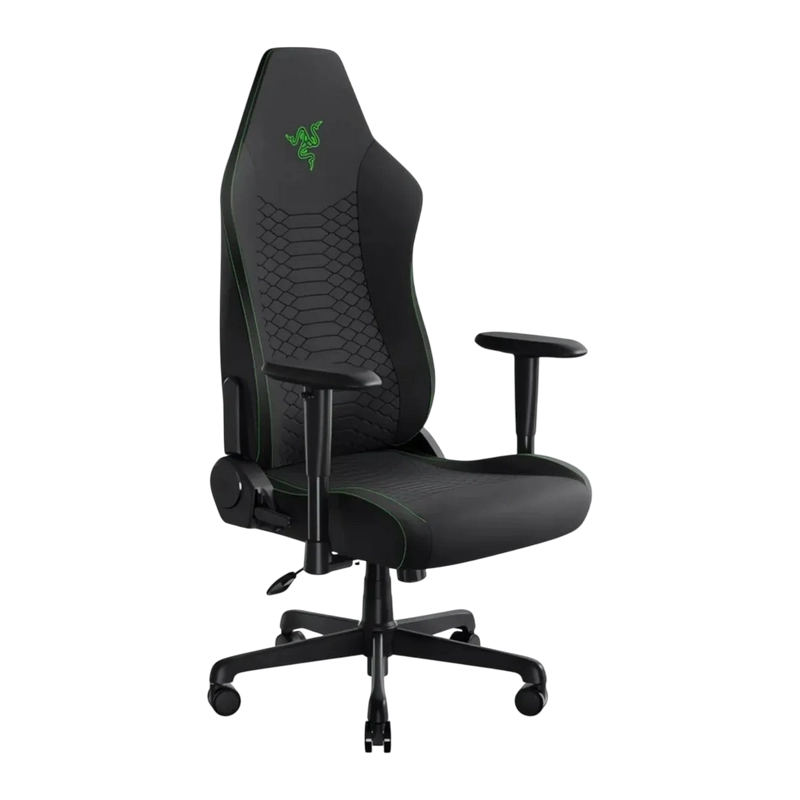 Игровое кресло Razer Iskur V2 X Ткань Чёрный