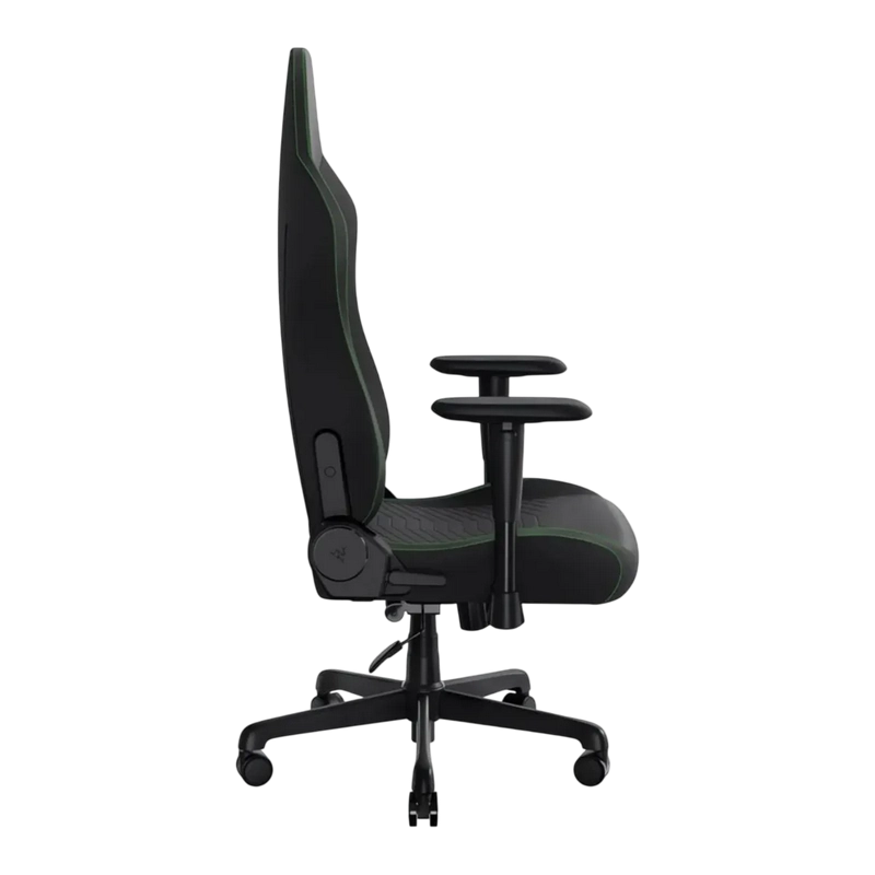Игровое кресло Razer Iskur V2 X Ткань Чёрный
