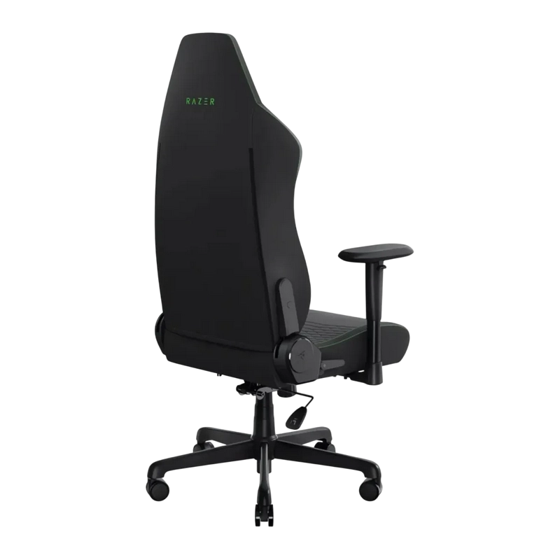 Игровое кресло Razer Iskur V2 X Ткань Чёрный