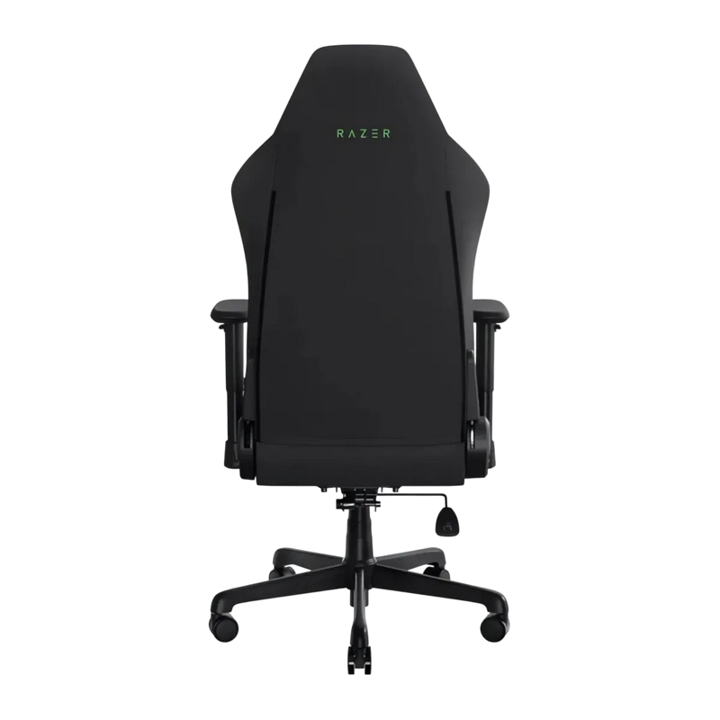 Игровое кресло Razer Iskur V2 X Ткань Чёрный