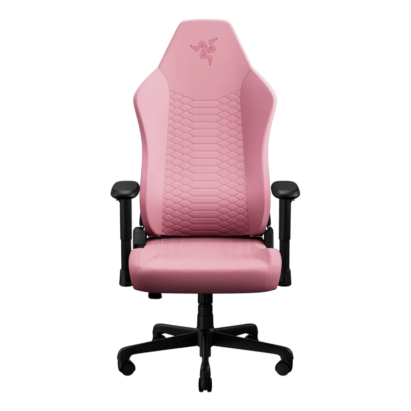 Cumpara  Scaune de jocuri - Игровое кресло Razer Iskur V2 X Ткань Quartz..