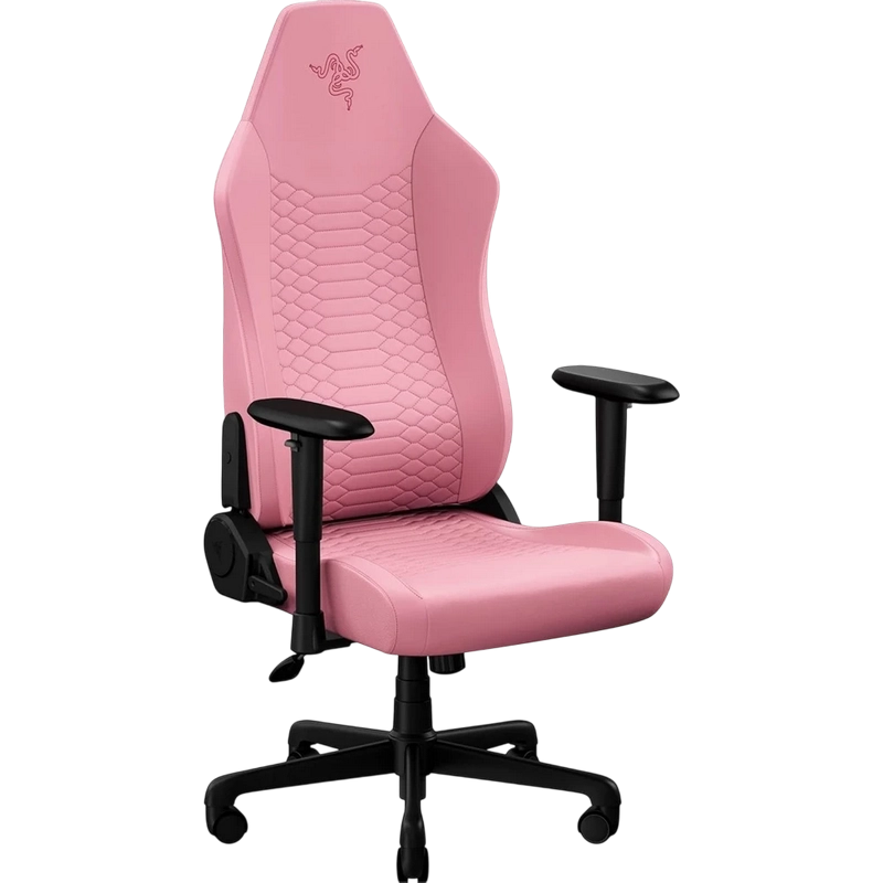 Игровое кресло Razer Iskur V2 X Ткань Quartz