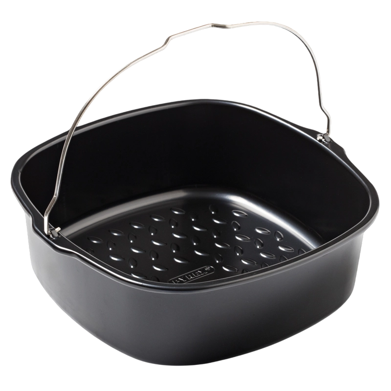 Купить  Формы для выпечки - Форма для выпечки Pyrex AF22SR6 Черный..