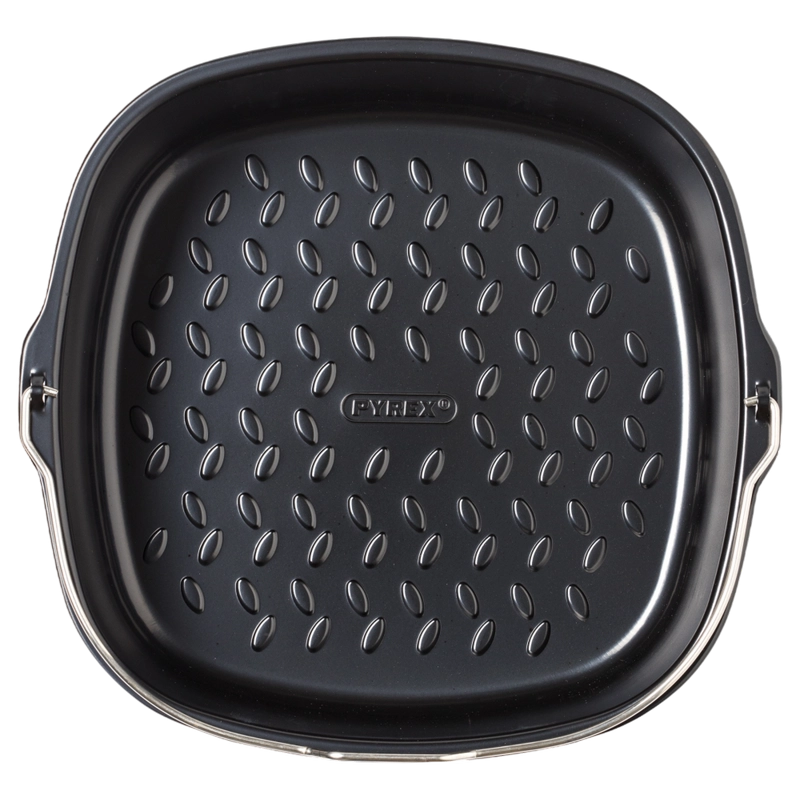 Форма для выпечки Pyrex AF22SR6 Черный