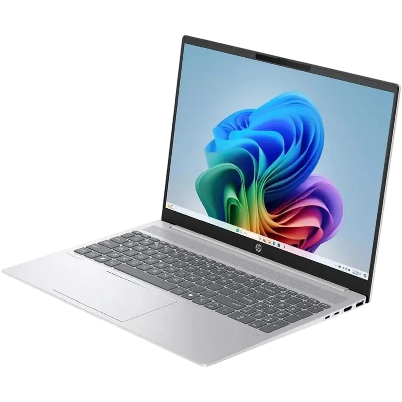 Ноутбук для бизнеса HP OmniBook 5 AI 16-af1017ci Glacier Silver