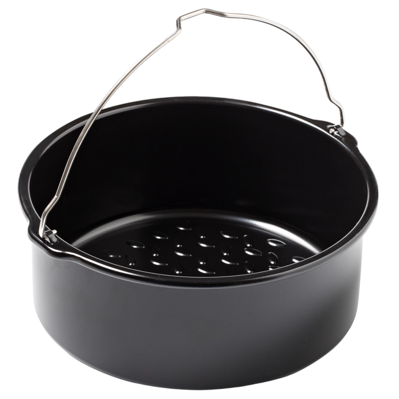 Купить  Формы для выпечки - Форма для выпечки Pyrex AF20DR6 Черный..