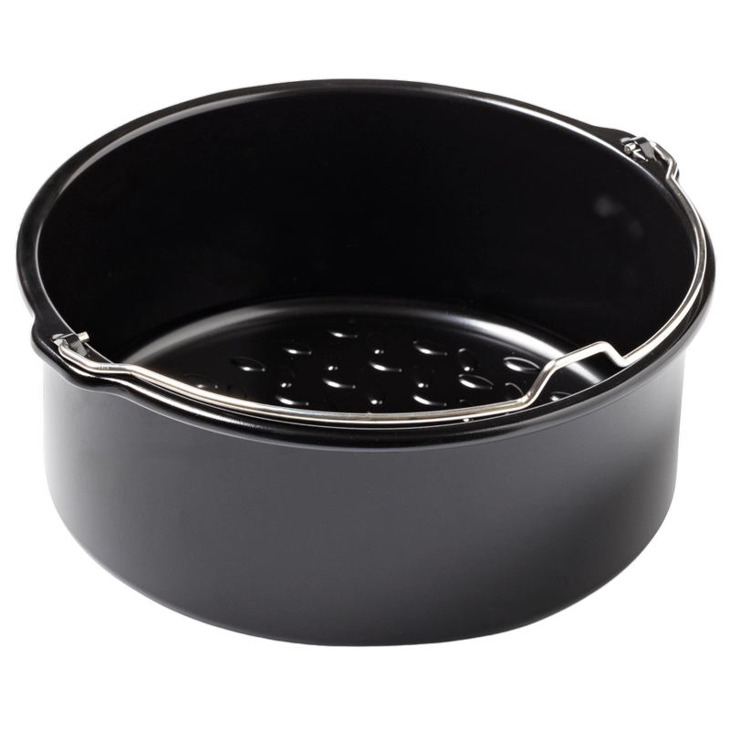 Форма для выпечки Pyrex AF20DR6 Черный